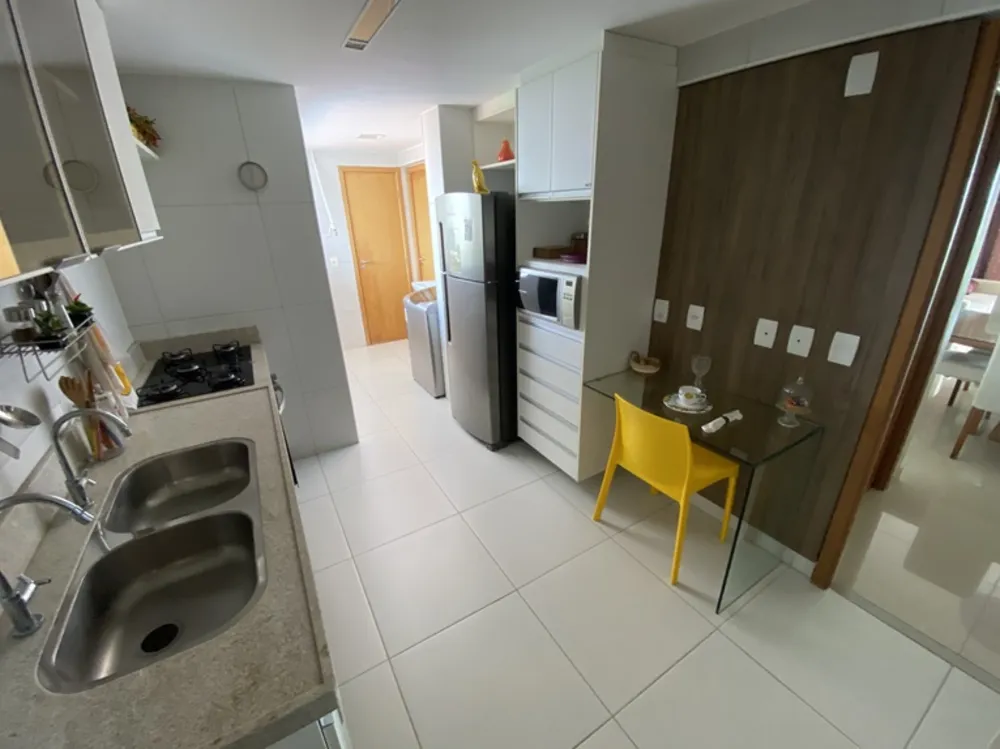 Apartamento, 3 quartos, 146 m² - Foto 18