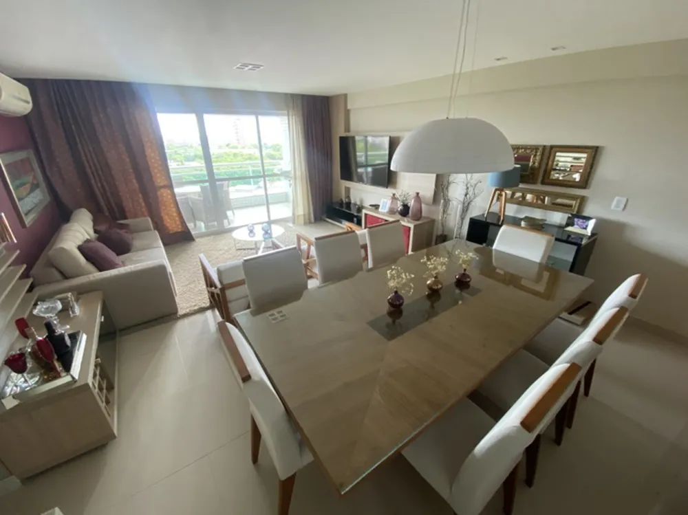 Apartamento, 3 quartos, 146 m² - Foto 21