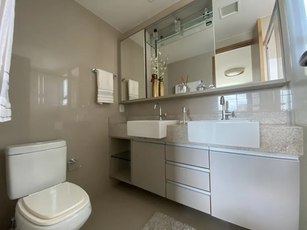 Apartamento, 3 quartos, 146 m² - Foto 13