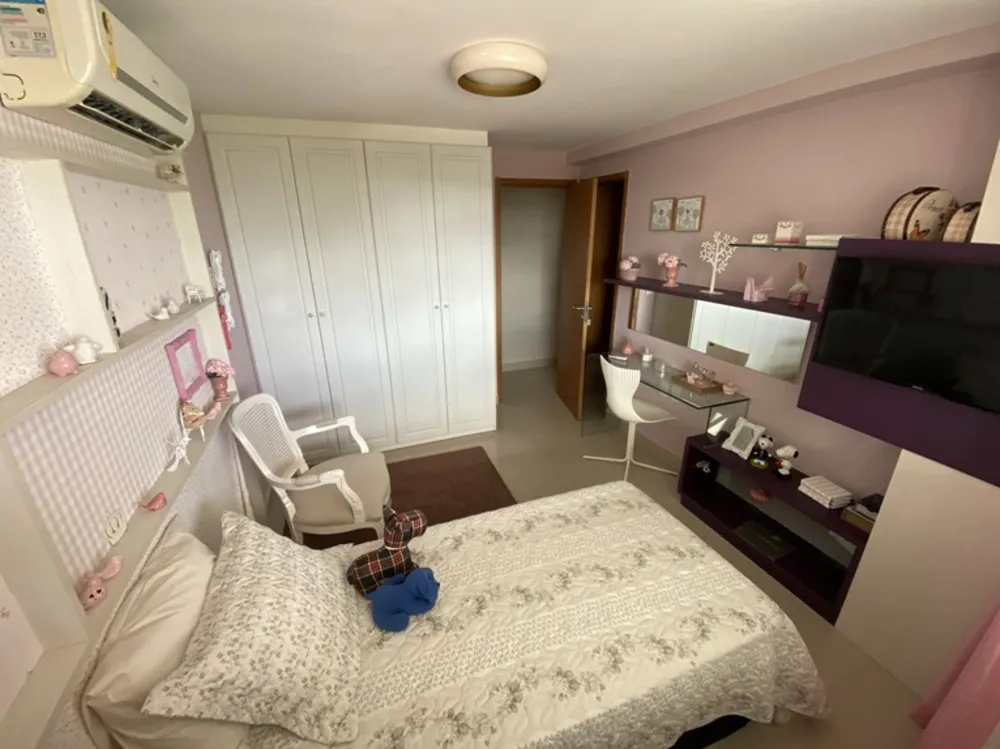 Apartamento, 3 quartos, 146 m² - Foto 10