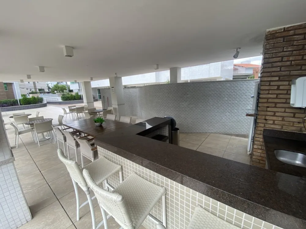 Apartamento, 3 quartos, 146 m² - Foto 6