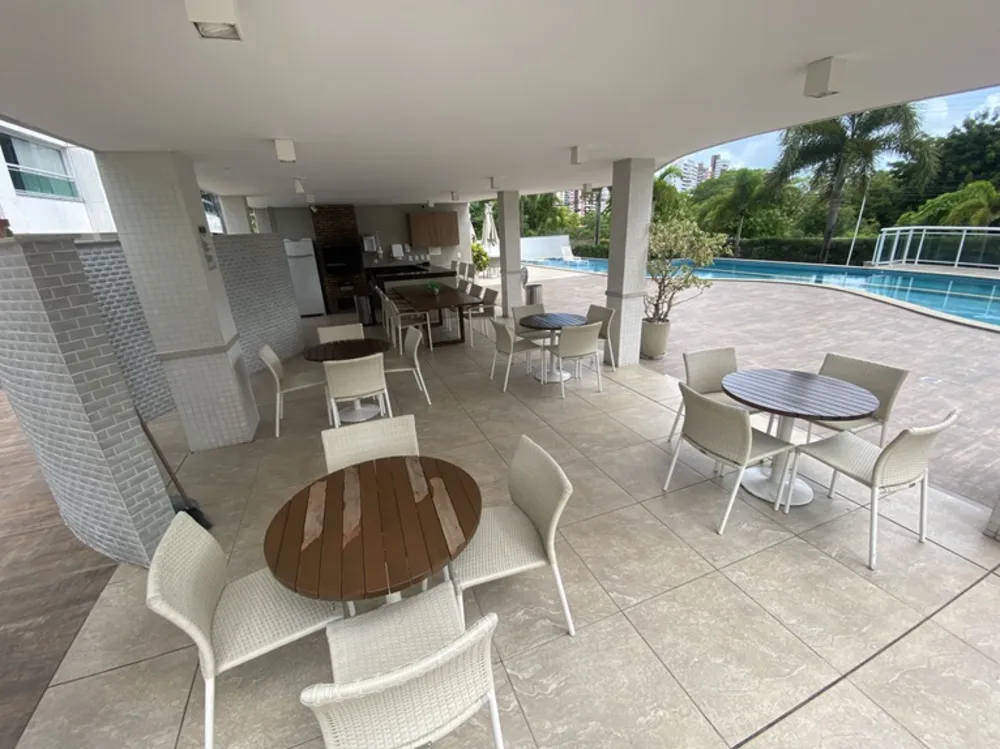 Apartamento, 3 quartos, 146 m² - Foto 5