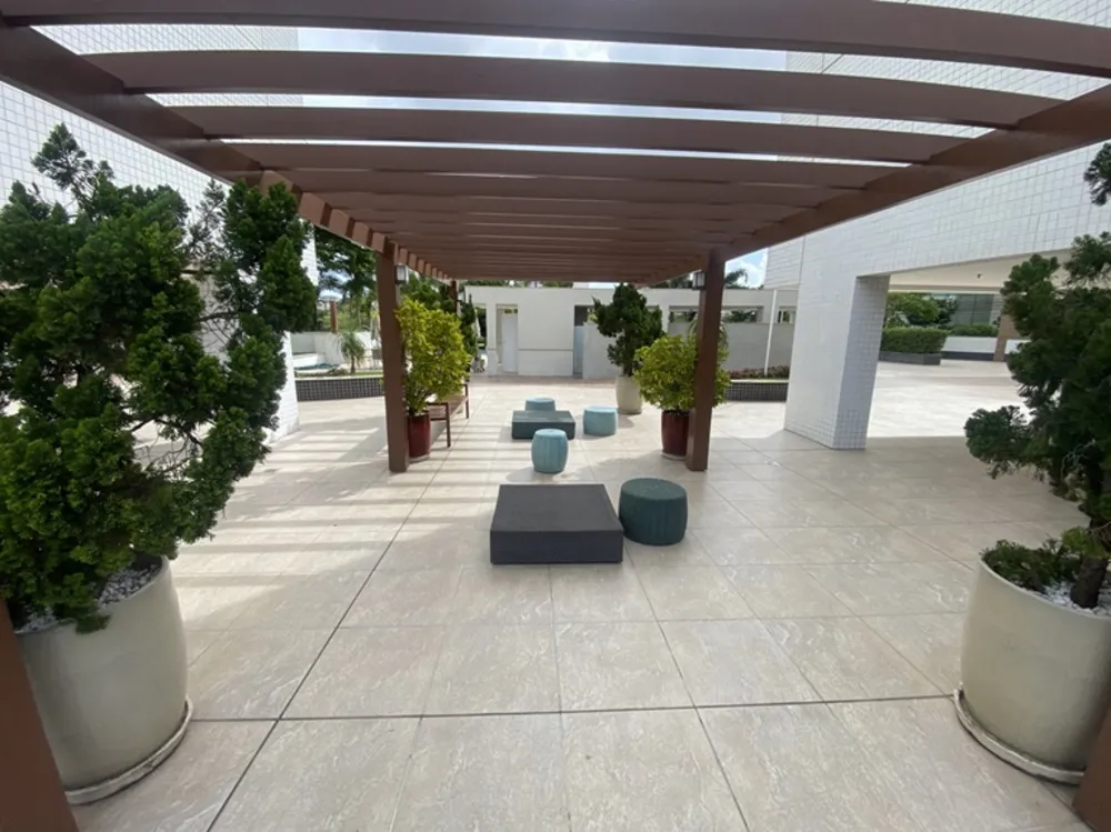Apartamento, 3 quartos, 146 m² - Foto 2
