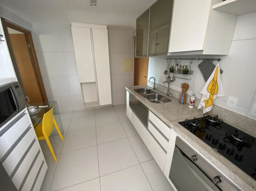 Apartamento, 3 quartos, 146 m² - Foto 19