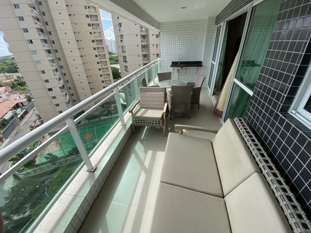 Apartamento, 3 quartos, 146 m² - Foto 16