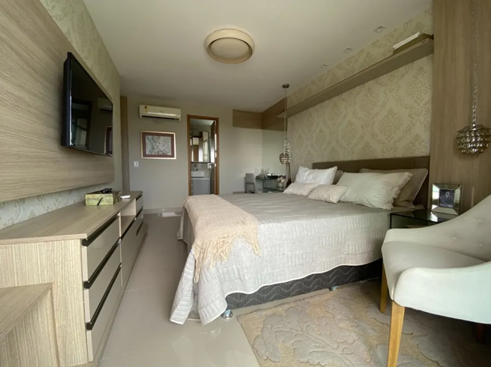 Apartamento, 3 quartos, 146 m² - Foto 14