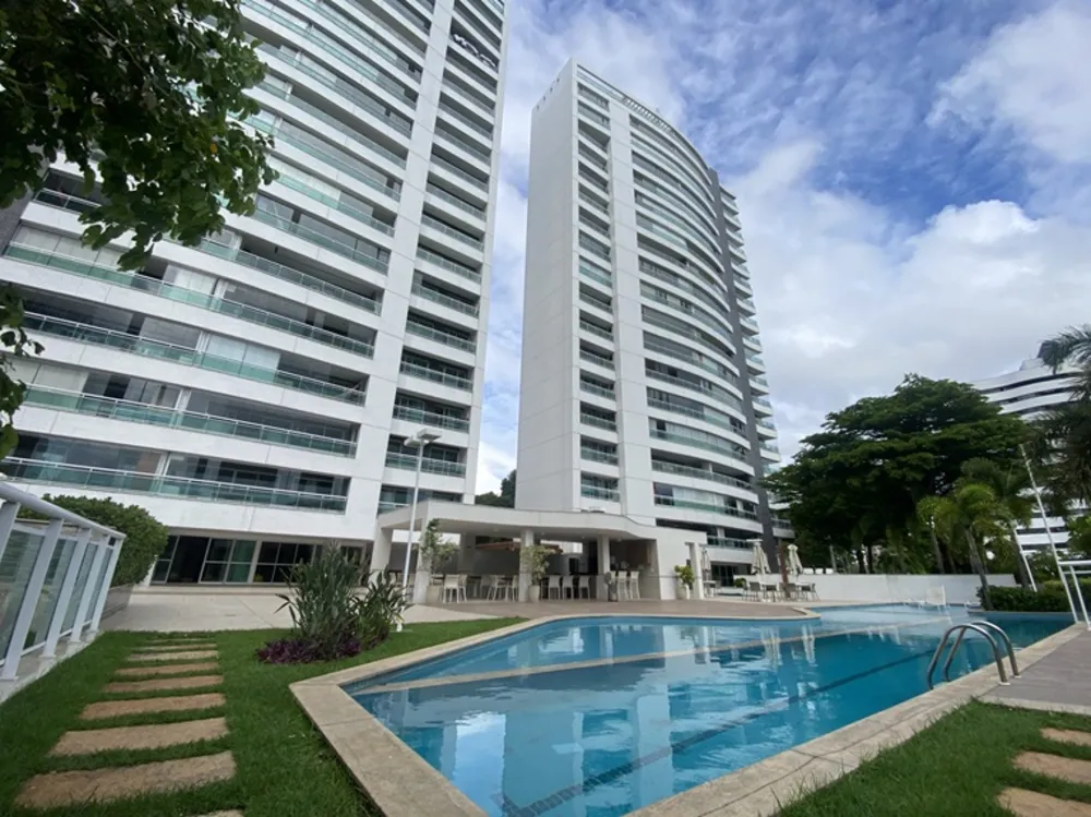 Apartamento, 3 quartos, 146 m² - Foto 23