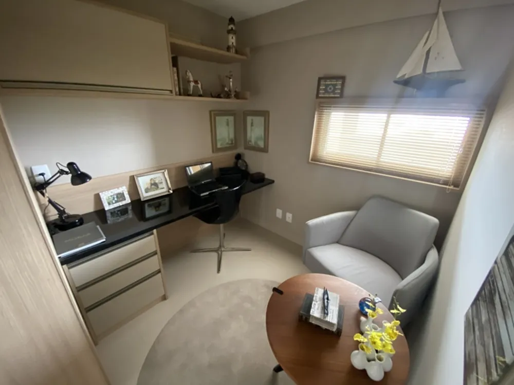 Apartamento, 3 quartos, 146 m² - Foto 9