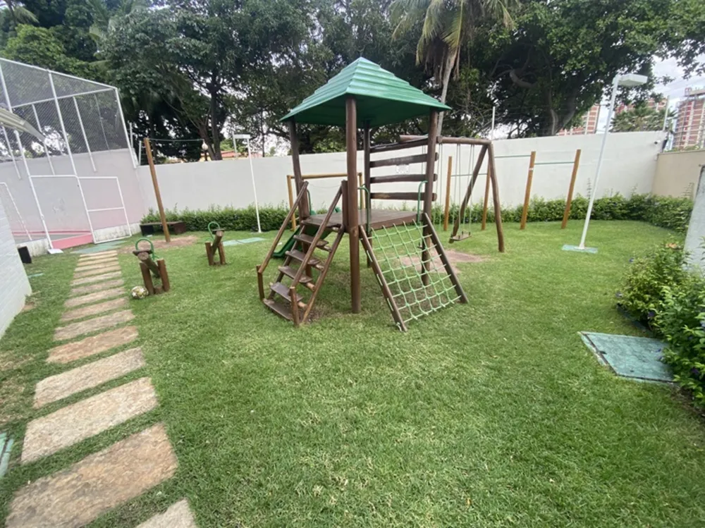 Apartamento, 3 quartos, 146 m² - Foto 3