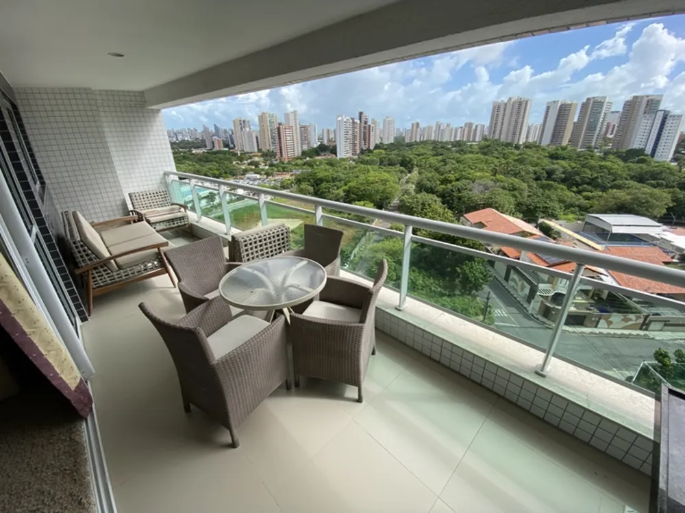 Apartamento, 3 quartos, 146 m² - Foto 17