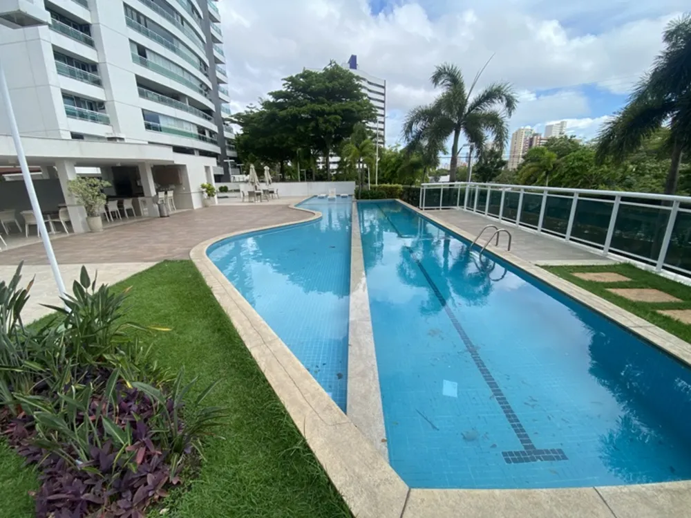 Apartamento, 3 quartos, 146 m² - Foto 8