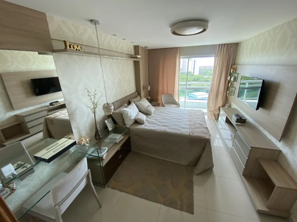 Apartamento, 3 quartos, 146 m² - Foto 12