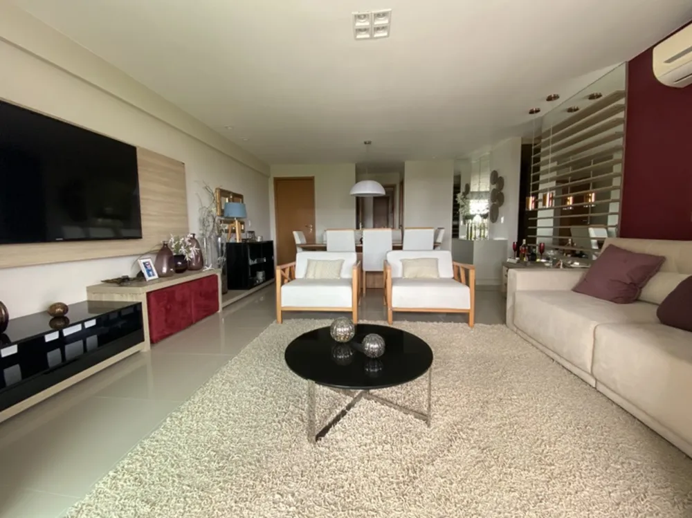 Apartamento, 3 quartos, 146 m² - Foto 22