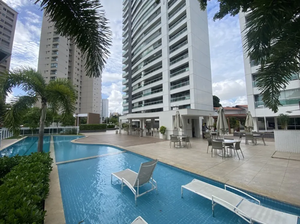 Apartamento, 3 quartos, 146 m² - Foto 1