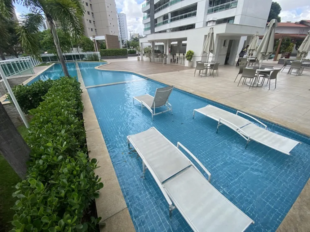 Apartamento, 3 quartos, 146 m² - Foto 7