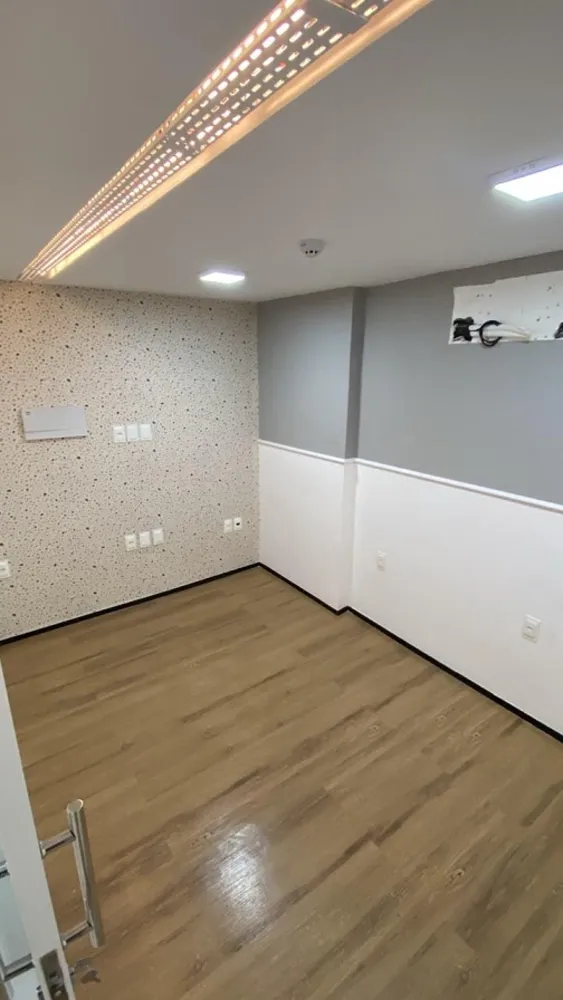 Sala-Conjunto, 35 m² - Foto 4
