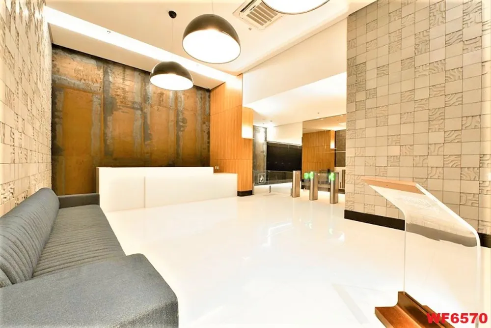 Sala-Conjunto, 35 m² - Foto 9