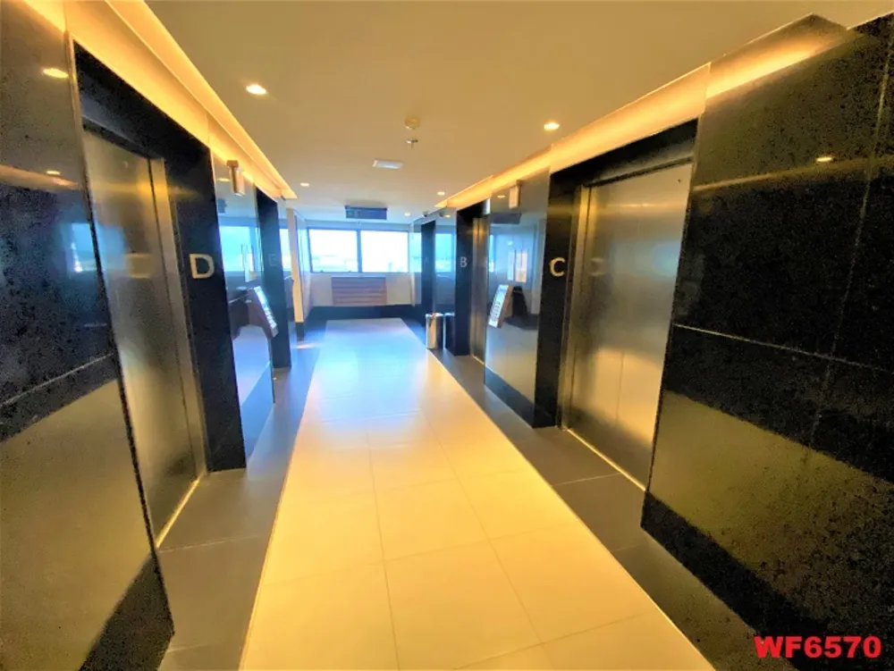 Sala-Conjunto, 35 m² - Foto 14