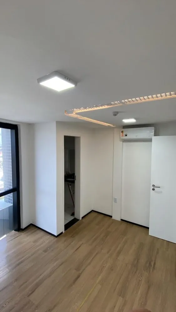 Sala-Conjunto, 35 m² - Foto 3