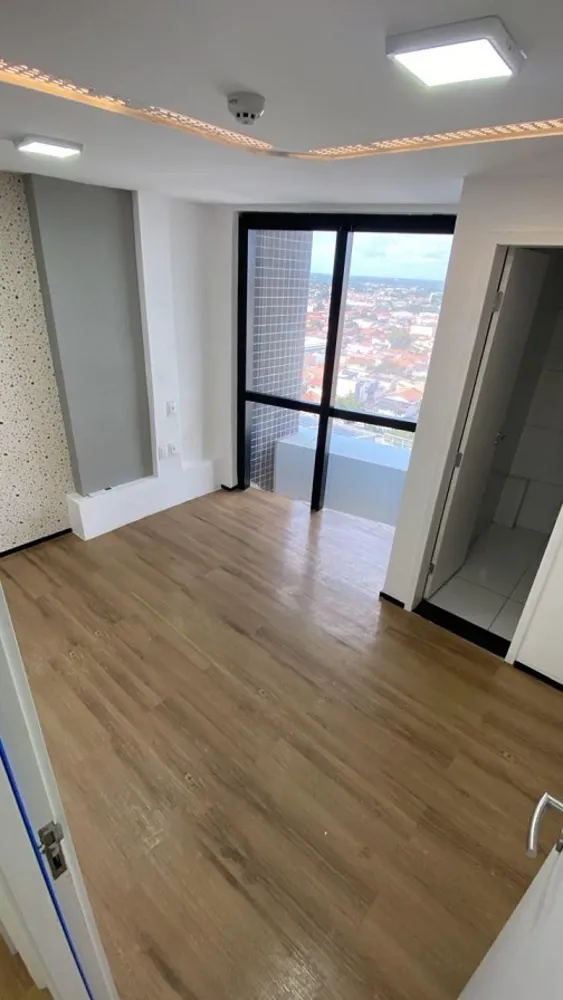Sala-Conjunto, 35 m² - Foto 6