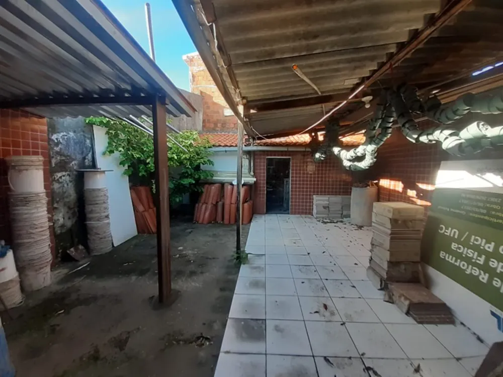 Casa, 2 quartos, 100 m² - Foto 1