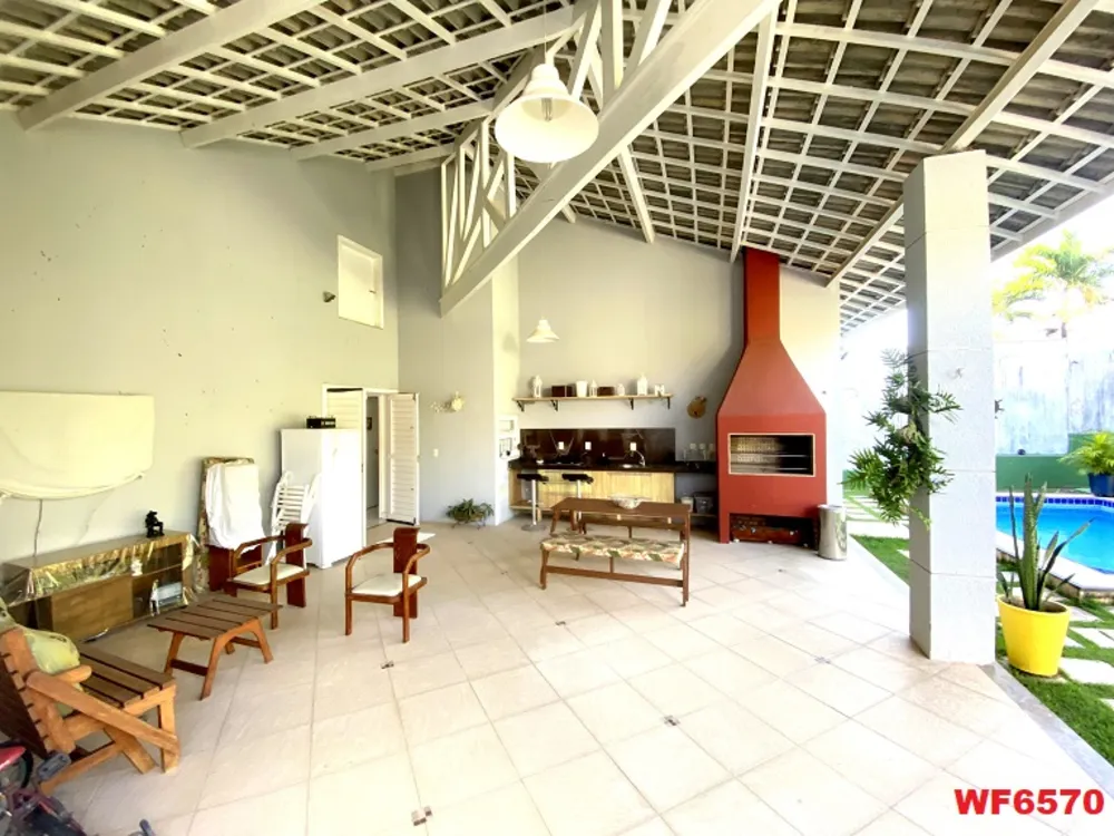 Casa de Condomínio, 4 quartos - Foto 3
