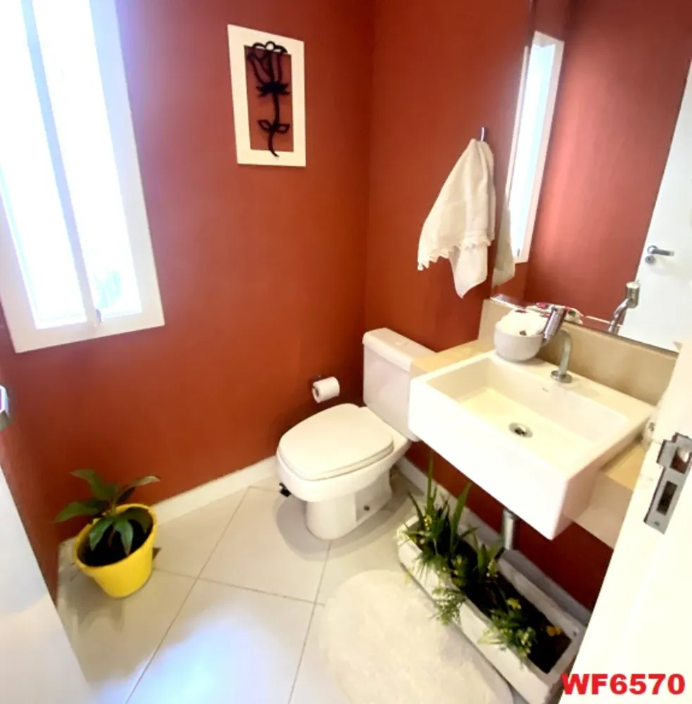 Casa de Condomínio, 4 quartos - Foto 14