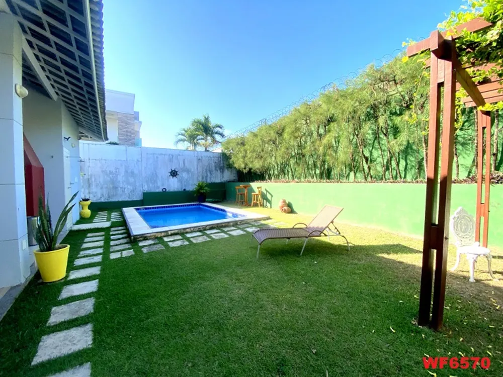 Casa de Condomínio, 4 quartos - Foto 5