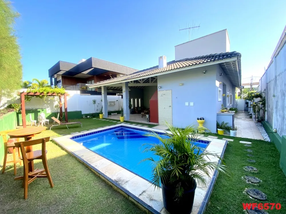 Casa de Condomínio, 4 quartos - Foto 6