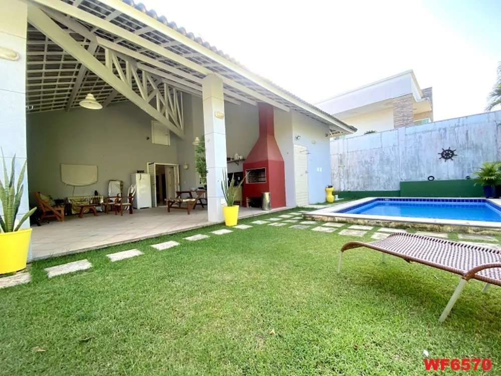 Casa de Condomínio, 4 quartos - Foto 8