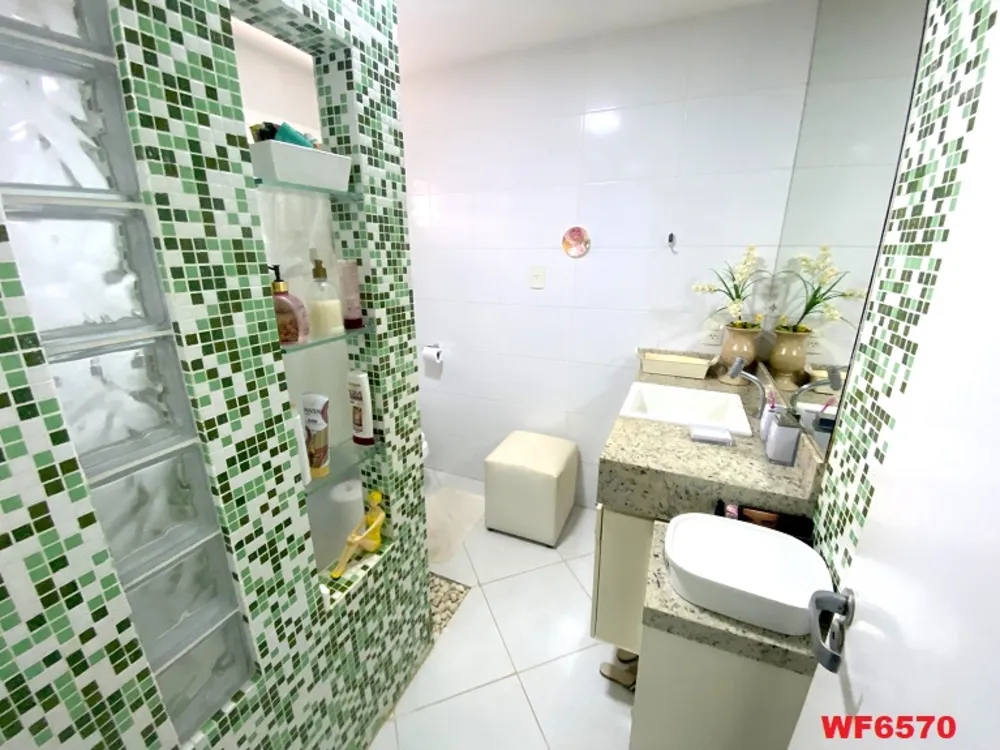 Casa de Condomínio, 4 quartos - Foto 11