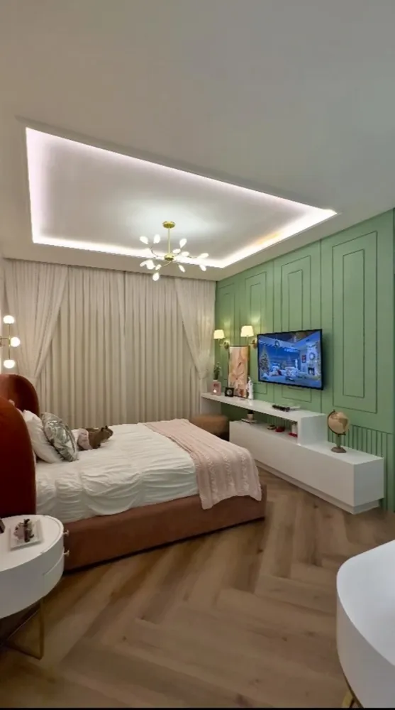 Casa de Condomínio, 4 quartos - Foto 4