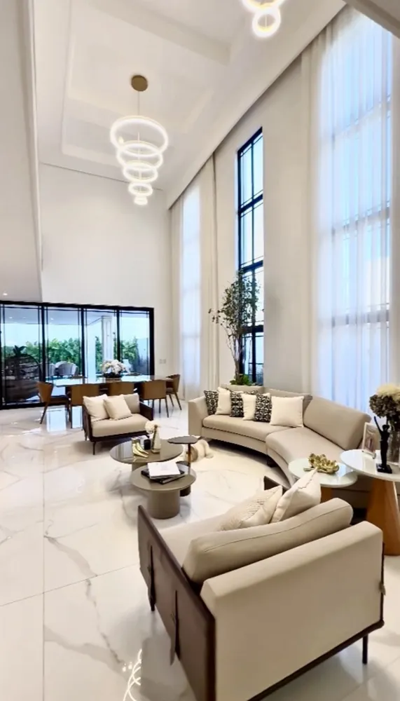 Casa de Condomínio, 4 quartos - Foto 7