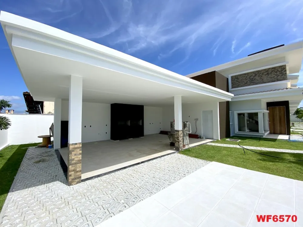 Casa de Condomínio, 3 quartos - Foto 4