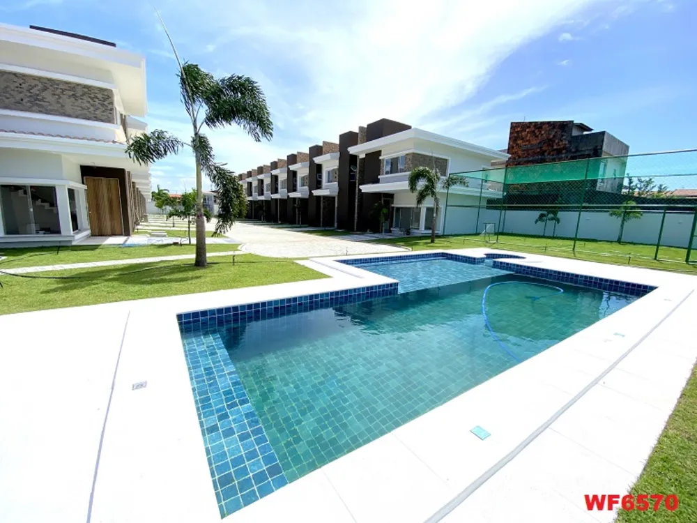 Casa de Condomínio, 3 quartos - Foto 7