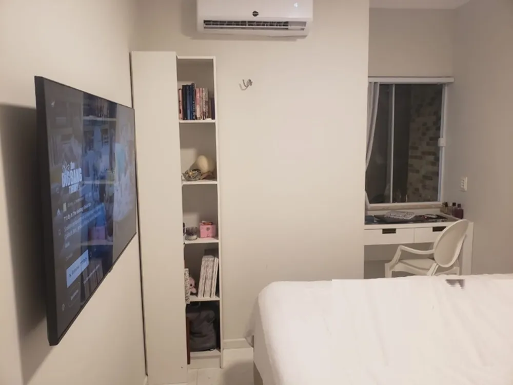Casa de Condomínio, 3 quartos - Foto 10