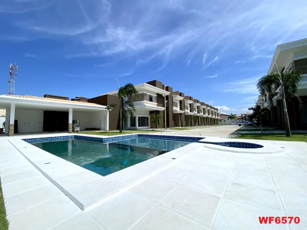 Casa de Condomínio, 3 quartos - Foto 6
