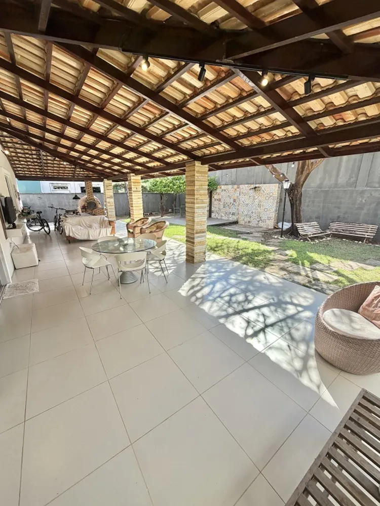 Casa de Condomínio, 3 quartos - Foto 7