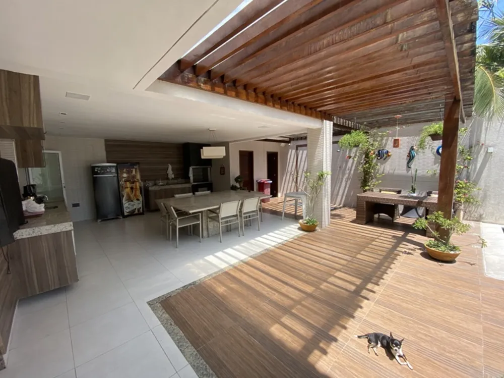 Casa de Condomínio, 4 quartos - Foto 8