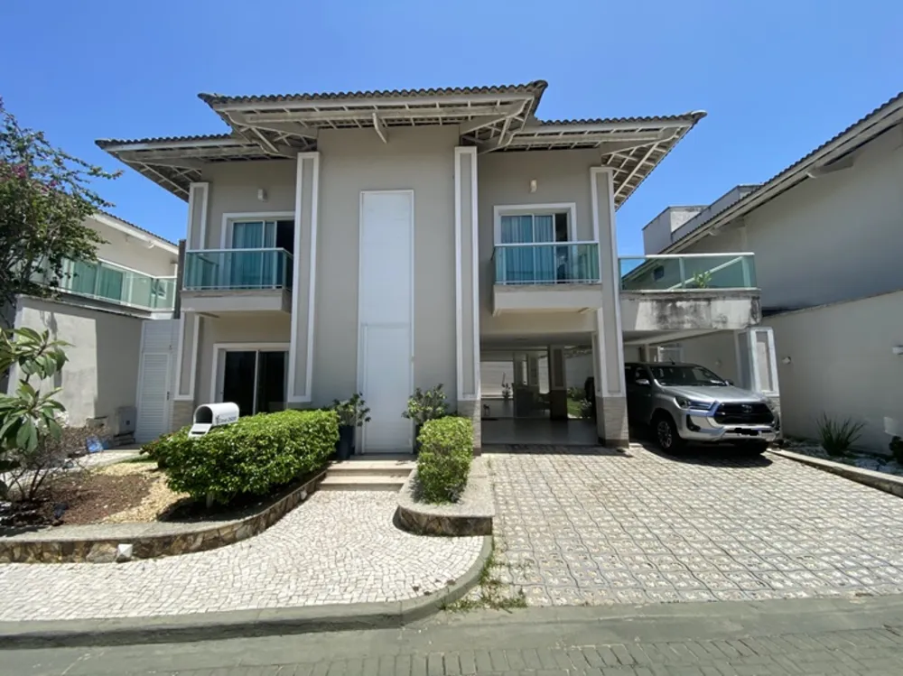 Casa de Condomínio, 4 quartos - Foto 3