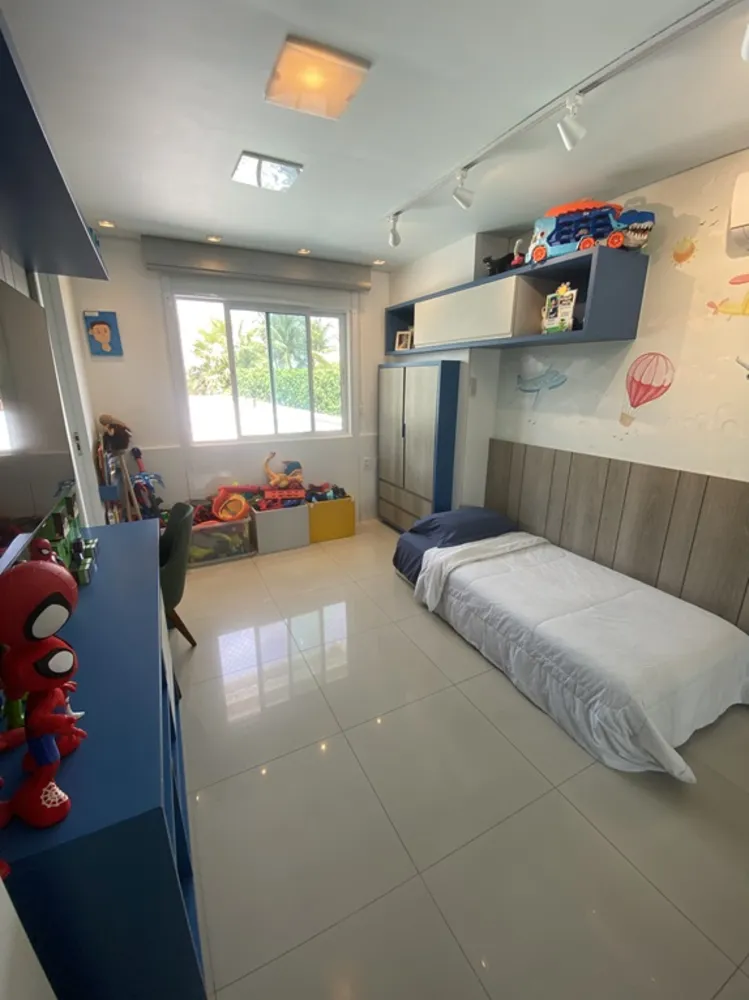 Casa de Condomínio, 3 quartos - Foto 21