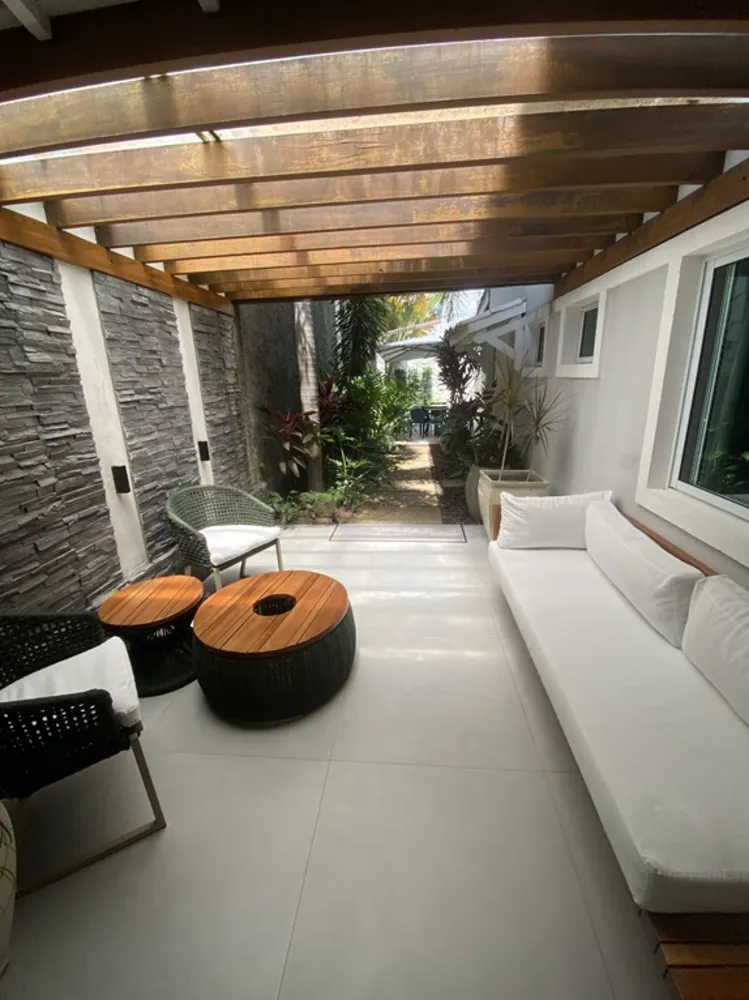 Casa de Condomínio, 3 quartos - Foto 12