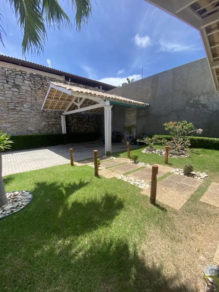 Casa de Condomínio, 3 quartos - Foto 10