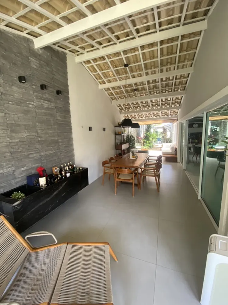 Casa de Condomínio, 3 quartos - Foto 11