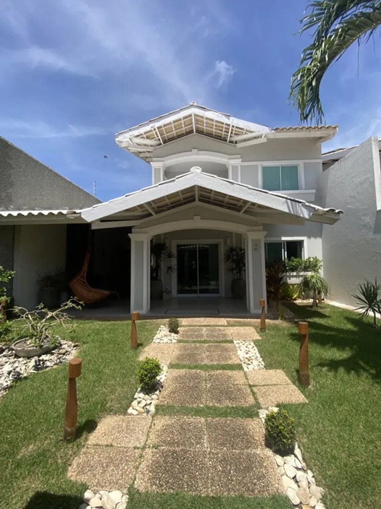 Casa de Condomínio, 3 quartos - Foto 9