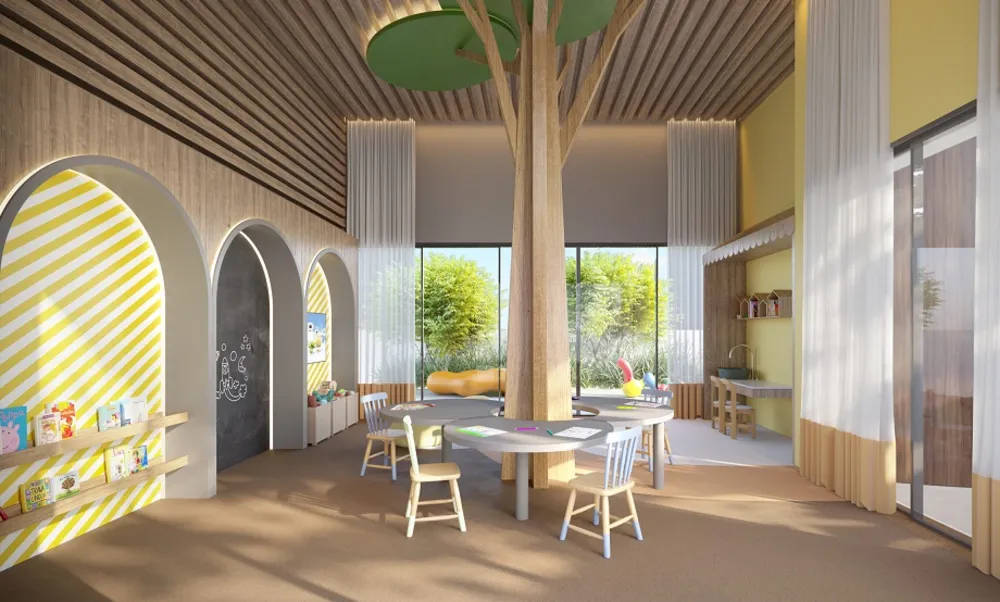 Apartamento, 4 quartos, 362 m² - Foto 7