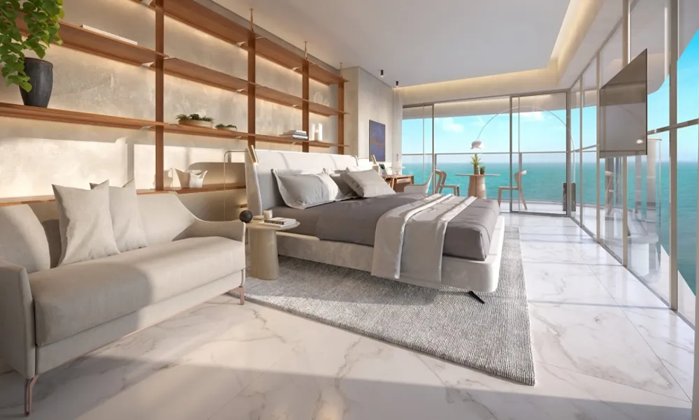 Apartamento, 4 quartos, 362 m² - Foto 16