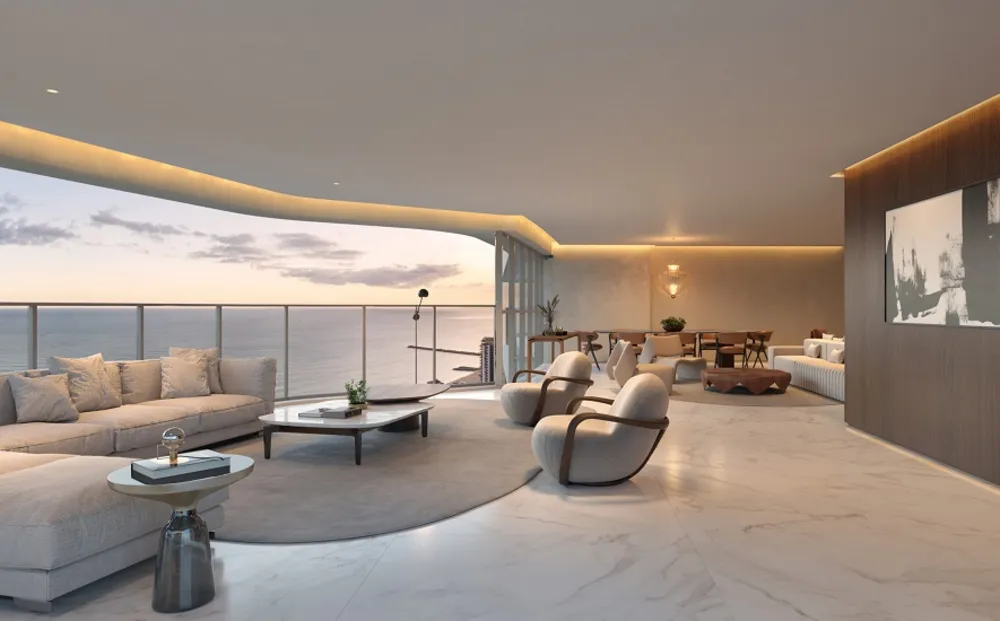 Apartamento, 4 quartos, 362 m² - Foto 17