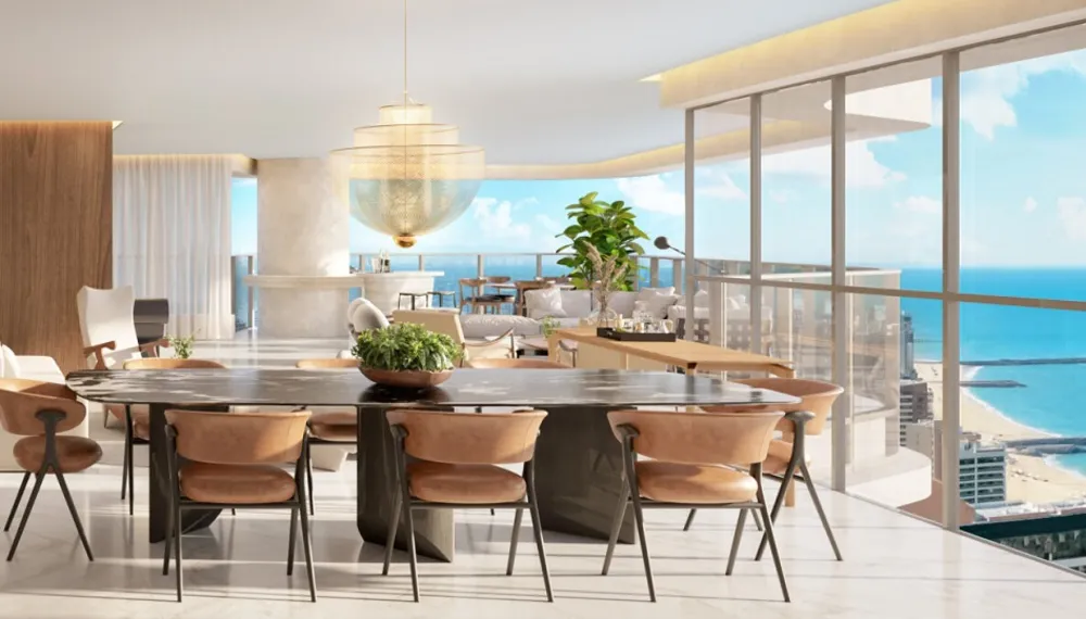 Apartamento, 4 quartos, 362 m² - Foto 18