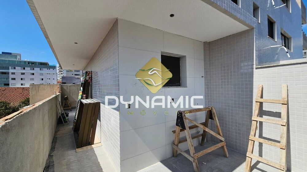 Apartamento, 4 quartos, 147 m² - Foto 4